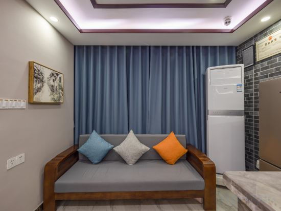 Others 4, Ningbo Chuncheng Inn (Tianyi Square Gulou Branch), Ningbo