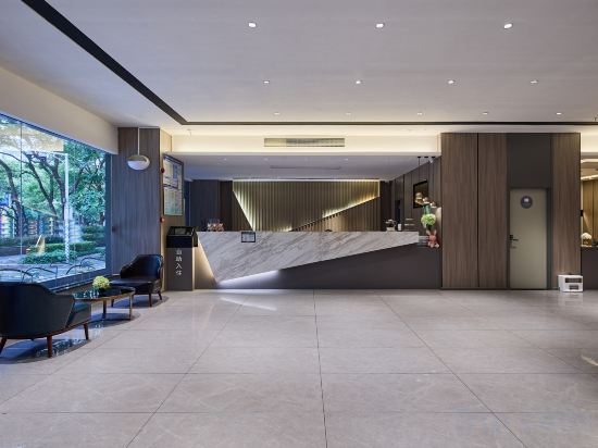 Others 5, Home Inn Neo (Ganzhou Hongqi Avenue South Gate), Ganzhou