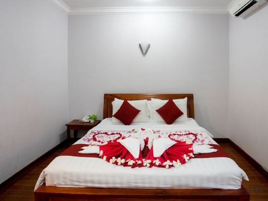 CityLight Angkor Boutique Room Type - Superior Double Room
