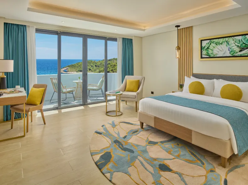 Chancellor Hotel Boracay