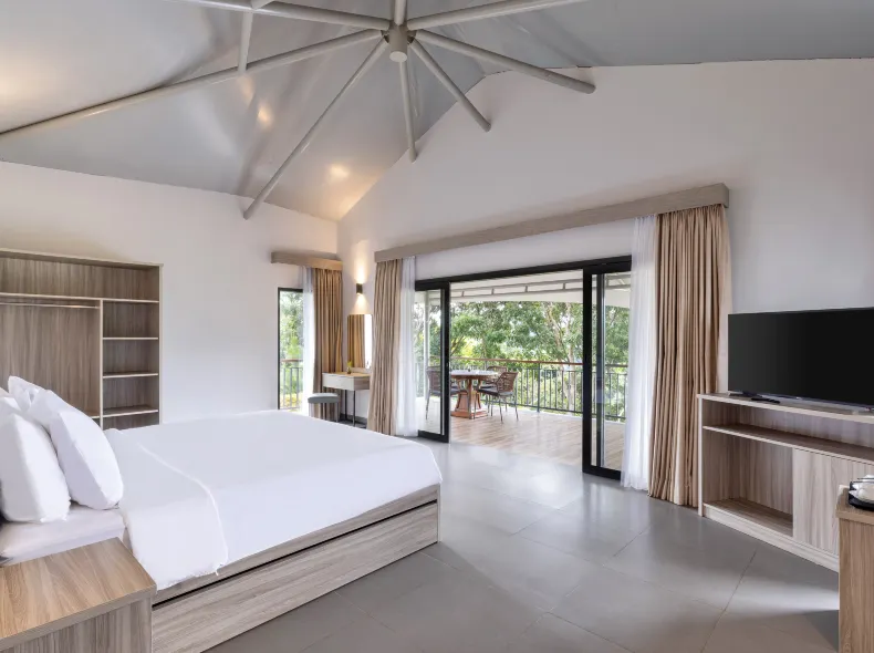 The Glamping @ARTOTEL Pelangi Park