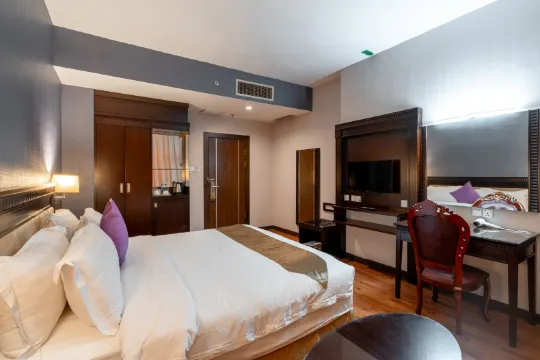 Kingston Hotel 18 @ Kuala Lumpur Sri Damansara