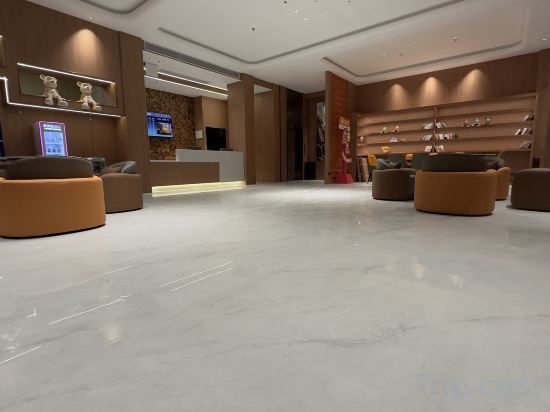 Others 2, Junyue Hotel (Liannan Shunde Plaza), Qingyuan
