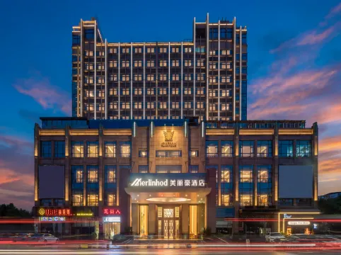 Longjiang Langham Hotel, Shunde, Foshan