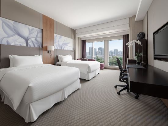 The Westin Xiamen - Tap to explore photos