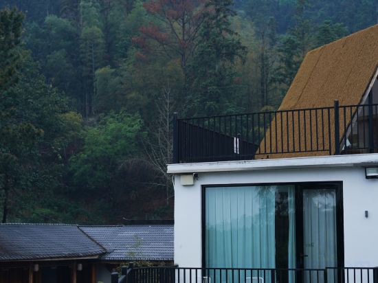 Others 5, Wuyi Mountain Yiqu Xiangsi Alhu Resort Hotel, Nanping