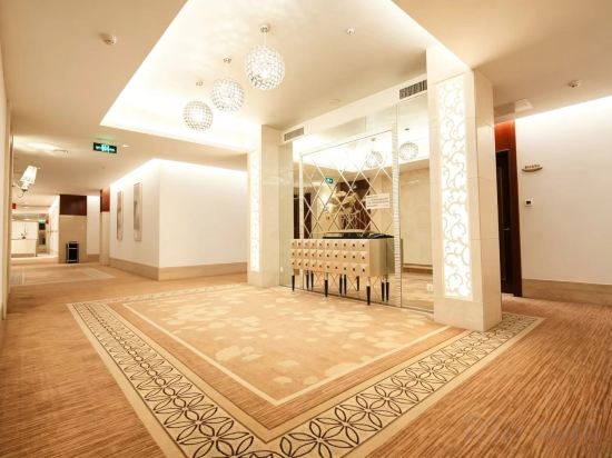 Others 2, Moonlight Hotel, Jinzhong