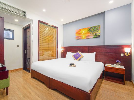 Alani Sea View Hotel Room Type - Double No View Room