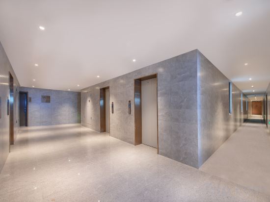 Others 2, Yunjian Oriental Apartment (MixC Branch), Nanning