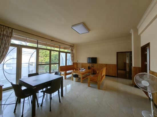 Others 2, Jiulifeng Homestay (Nankunshan), Huizhou