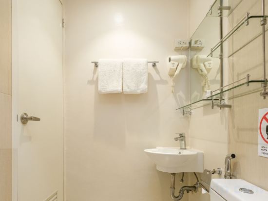 MySpace Hotel at BGC - Tap to explore photos
