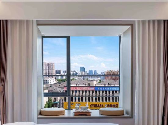 Others 4, Nanxun Shuijingjing Maison New Century Grand Hotel, Huzhou