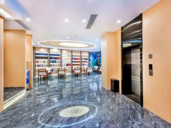 Others 5, Heyue Hotel (Chongqing People's Hospital North Station Branch), Chongqing