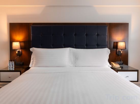 Night Hotel Bangkok - Asoke Sukhumvit 15 Room Type - Bronze King