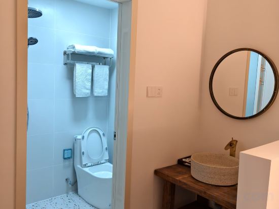 Others 2, Shitai Yingxiang Homestay (Guniujiang Scenic Area Branch), Chizhou