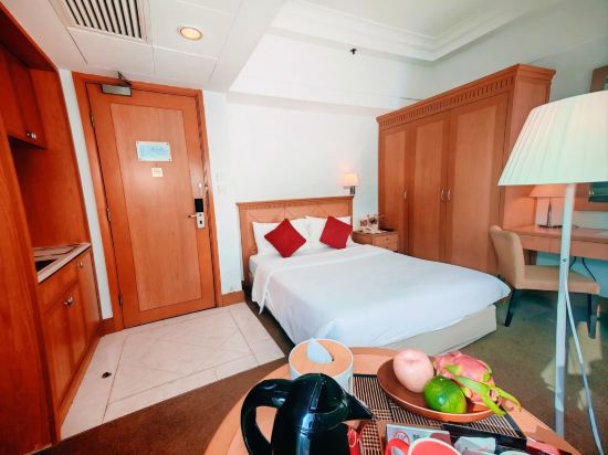 Ramada Hong Kong Grand View Room Type - Superior Double Room
