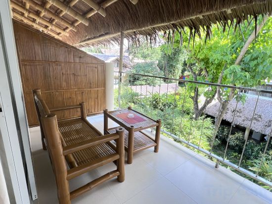 Boracay Amor Apartments Room Type - Standard Queen Room