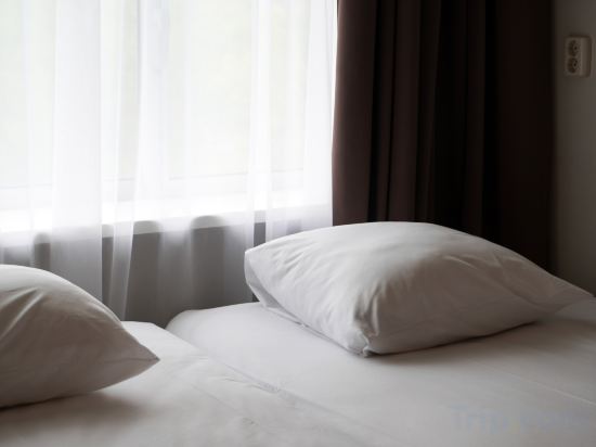 Westlake Hotels Amsterdam Room Type - Quadruple Room