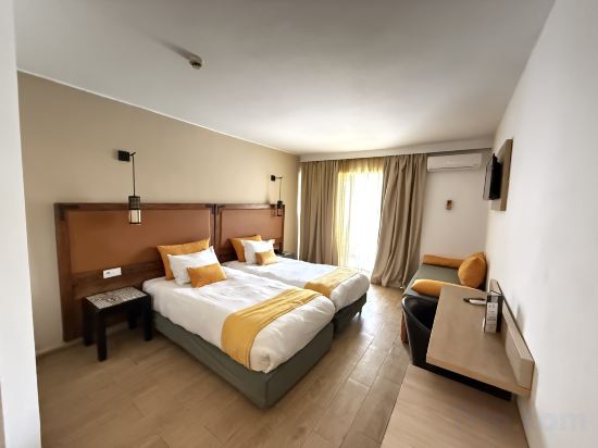 HAMILTON Agadir Room Type - Standard Room Garden View HAMILTON Agadir Room Type - Standard Room Garden View
