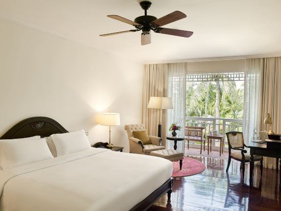 Sofitel Krabi Phokeethra Golf & Spa Resort Room Type - Superior King, 1 King size bed, Private Balcony
