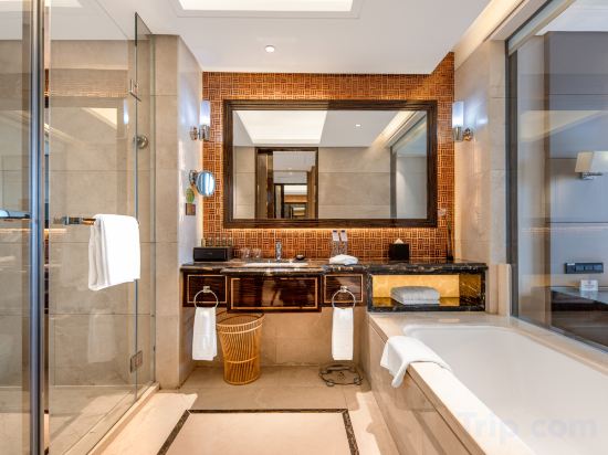 Others 2, Mingcheng Jinjiang Hotel(Powerlong Plaza, Julong Lake) Yancheng, Yancheng