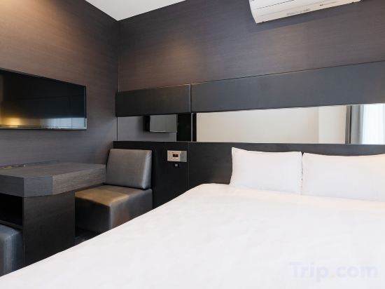 ibis Styles Osaka Namba Room Type - Standard Queen Room