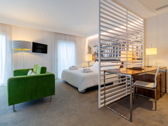 Olissippo Saldanha Room Type - Superior Double Room