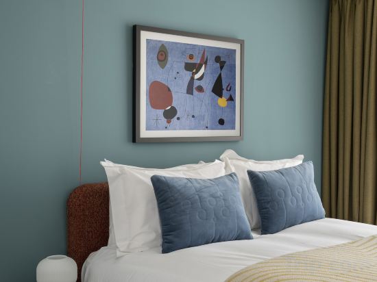 Cove Landmark Pinnacle Room Type - One - Bedroom Apartment - Disability Access Cove Landmark Pinnacle Room Type - One - Bedroom Apartment - Disability Access