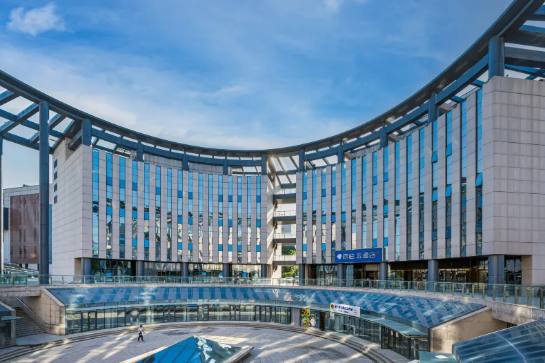 Homeinn Pebble Hotel (Beijing Beiqing Road Yongfeng Subway Station)