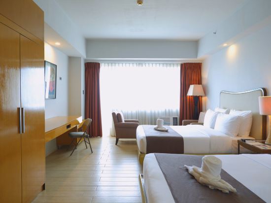 La Mirada Serviced Apartments Room Type - Deluxe Room