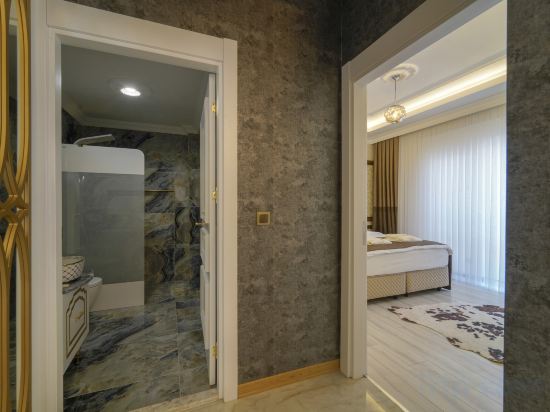 PEARL OF CAPPADOCIA