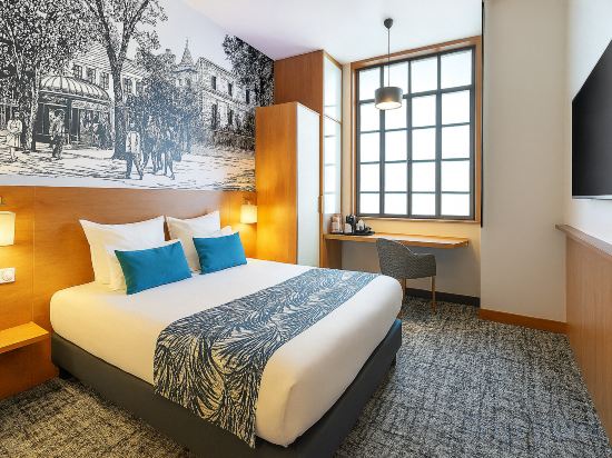 Best Western Plus Hotel Colbert
