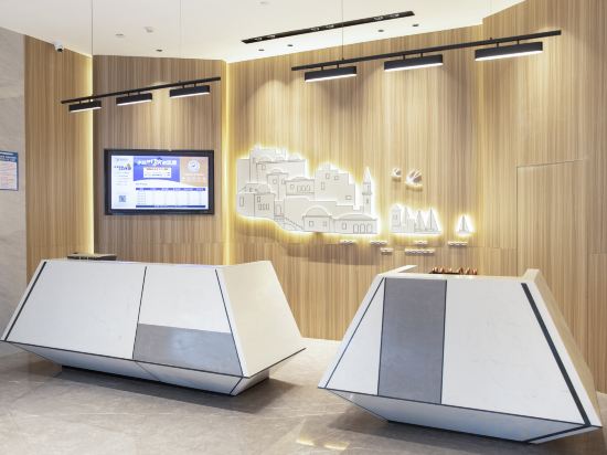 Others 5, Yeste Hotel, Wuzhou