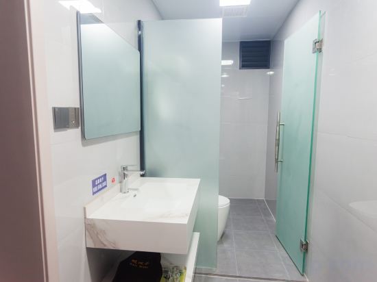 Others 3, Changhailou Hotel, Panzhihua