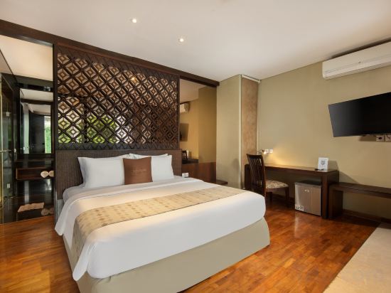 The Sterling Villas Room Type - 1 Bedroom Villa with Private Pool The Sterling Villas Room Type - 1 Bedroom Villa with Private Pool
