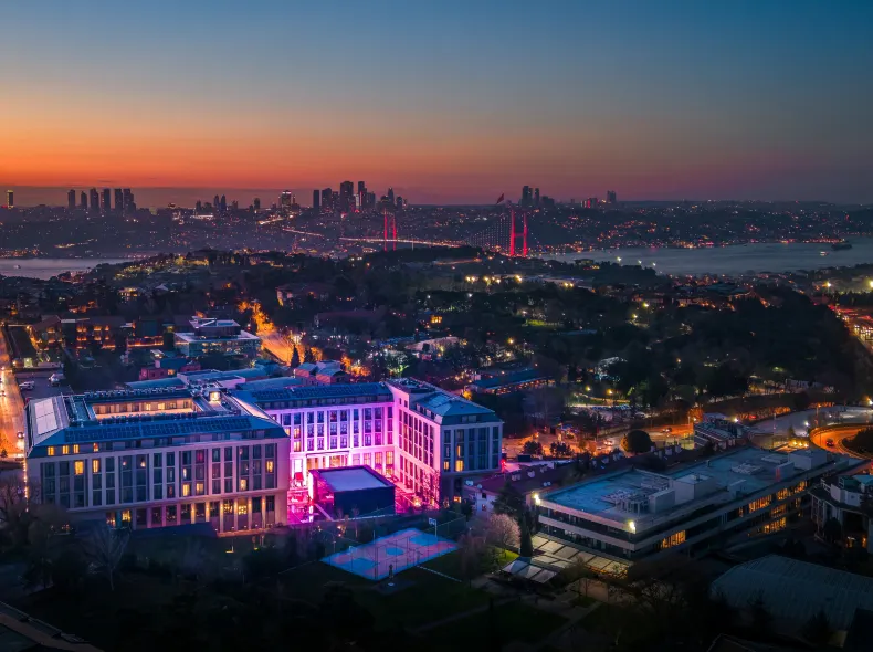 Altunizade Suites Istanbul, Curio Collection by Hilton