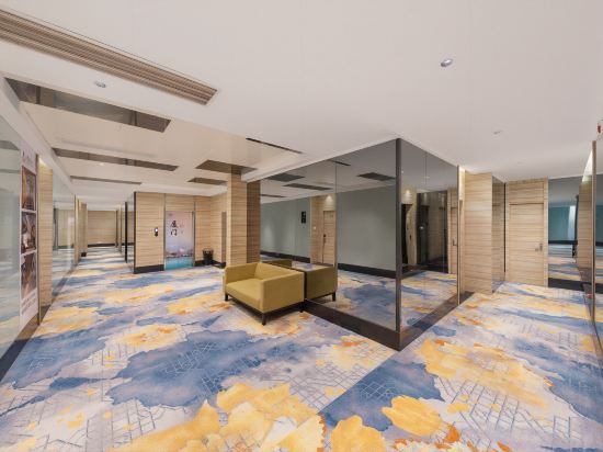 Others 5, Gutian Minyi Hotel (Chengxi Branch), Ningde