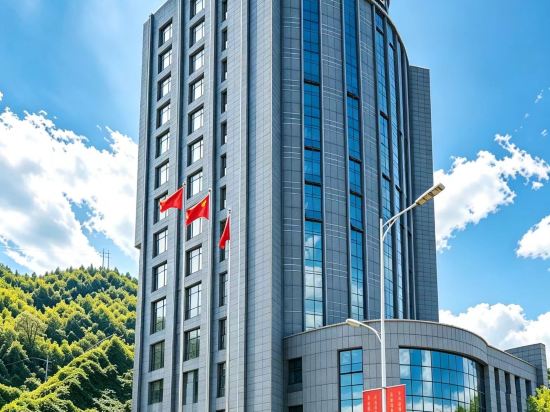 Others 4, Moonlight Hotel, Jinzhong