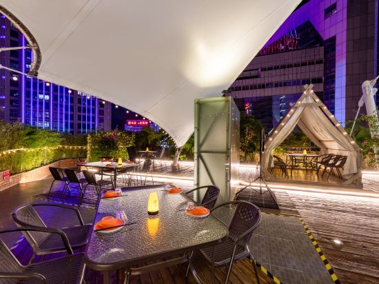 Others 2, Xingcheng Hotel (Zhuhai Seashore Swimming Pool Love Road), Zhuhai