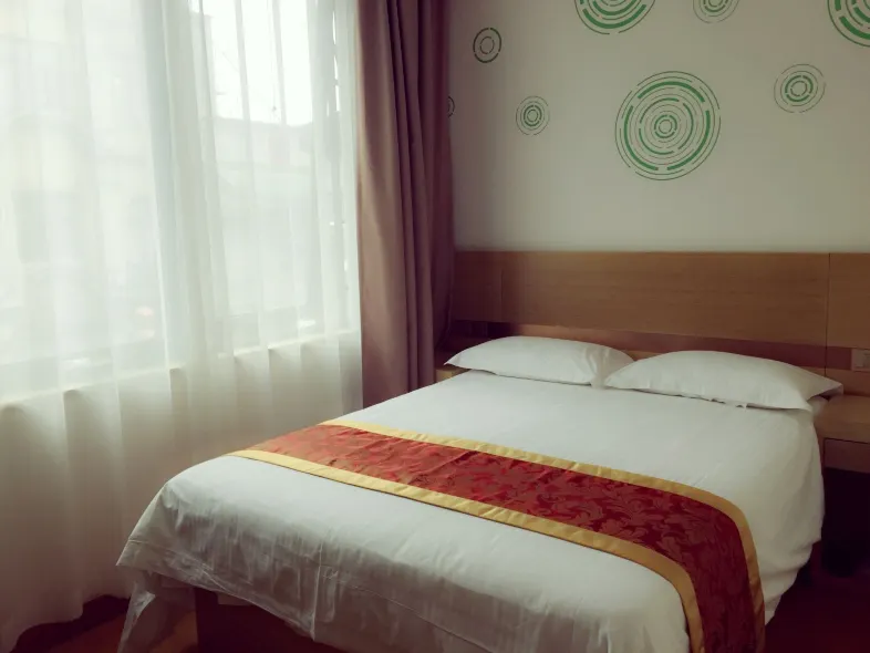 그린트리 호텔(베이징 첸먼 다자란)