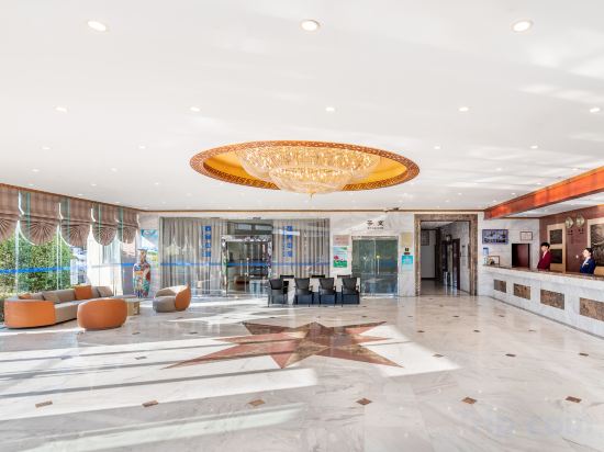 Others 3, Zhiyuanlou Hotel, Qingdao