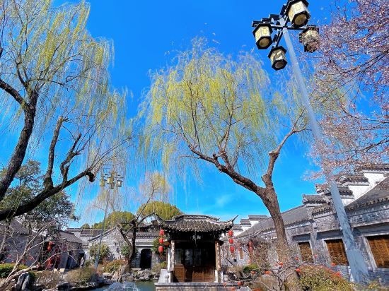 Others 3, Changle Inn, Yangzhou