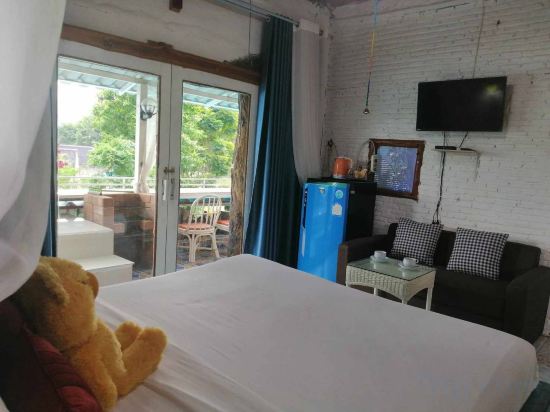 Ingmhok Country Mountain View Resort Room Type - One Bedroom - Nan