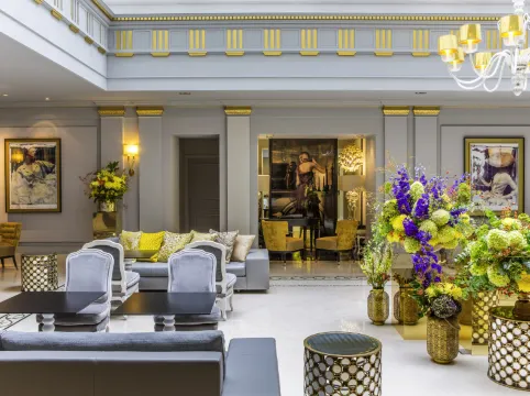 Sofitel Paris le Faubourg