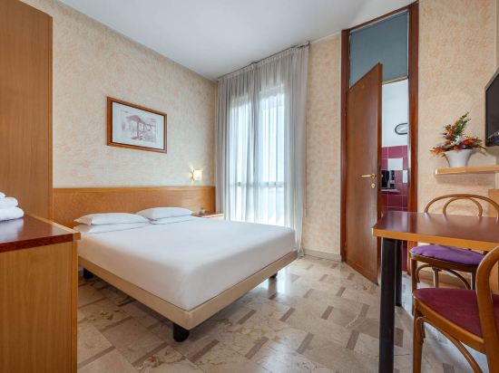 IH Hotels Milano ApartHotel Argonne Park Room Type - Double Room with Kitchenette