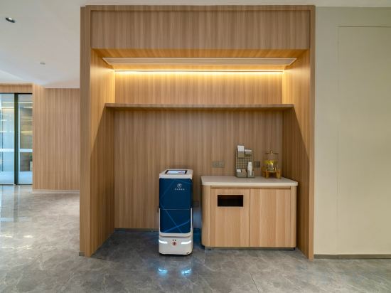 Others 5, REZEN SELECT Hotel (Guangzhou panyu shiQiao Subway Station), Guangzhou