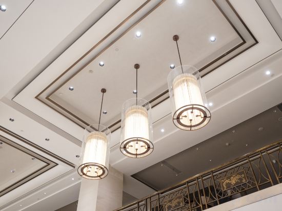 Others 3, Xiangmei International Hotel, Wuxi