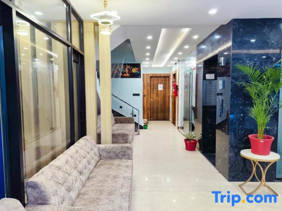 Hotel Vaidik Ganga