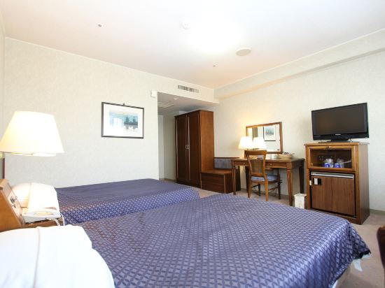 Kinuura Grand Hotel Room Type - Superior Twin Room Non-smoking