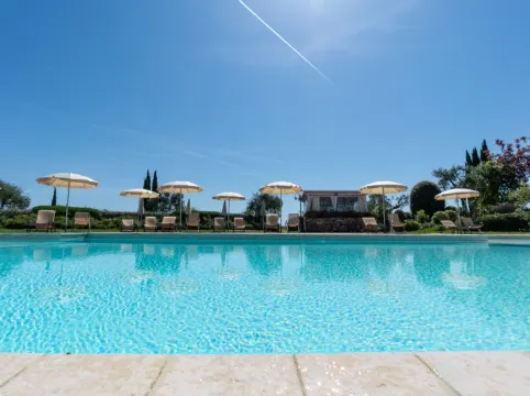 Hotel Borgo di Cortefreda - Place of Charme